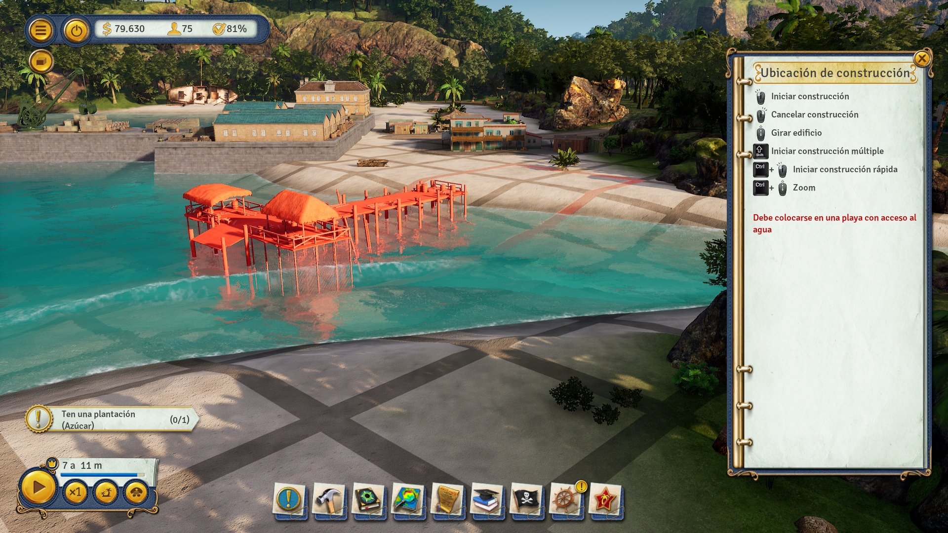 Tropico 6 - Imagen 33